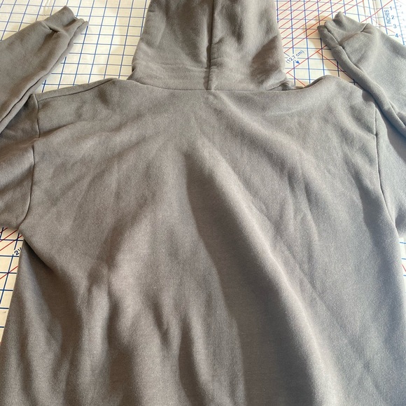 NEW DREAM TDK Graffiti Artist RIP Throwie Hoodie M - Picture 10 of 10